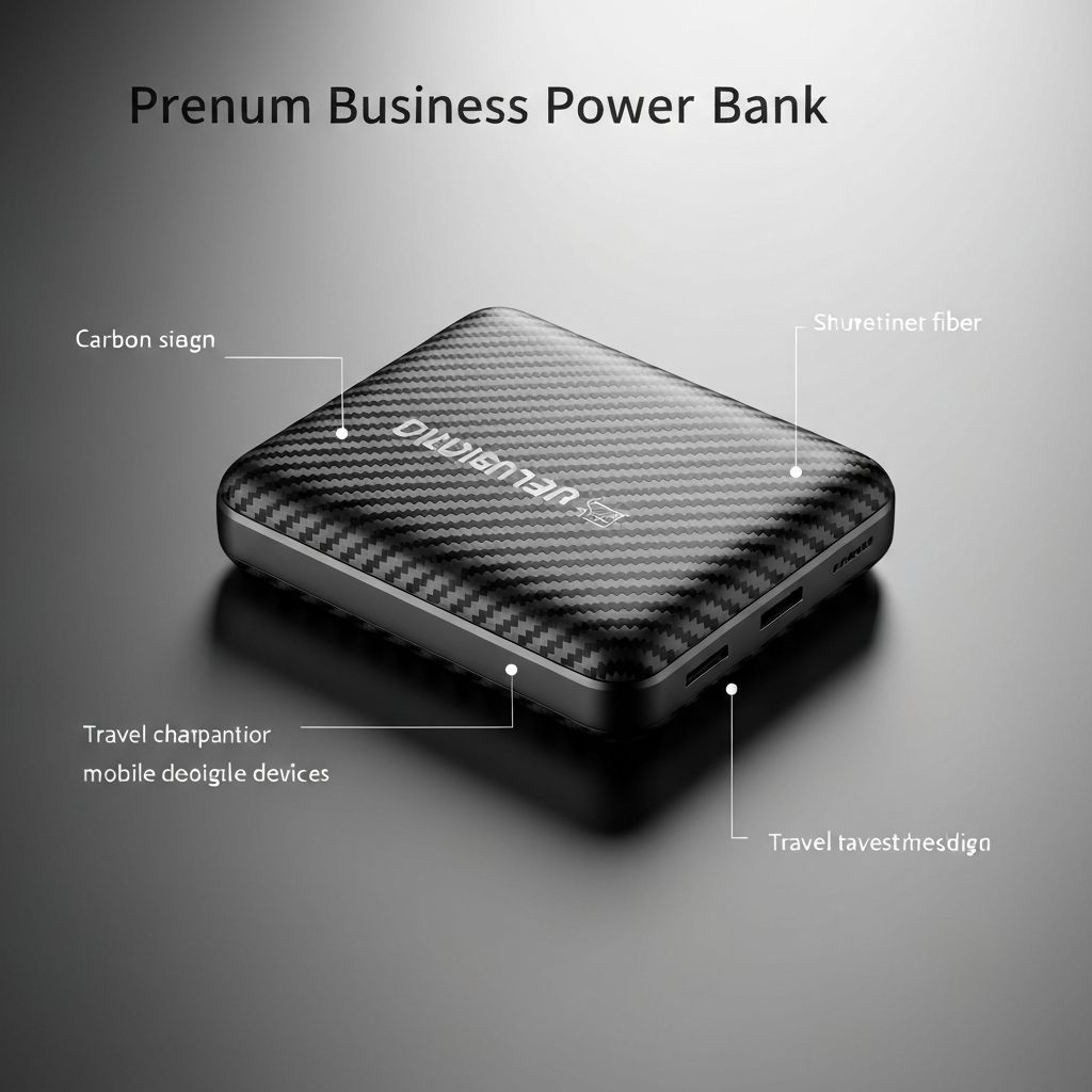 Business Elite 20000